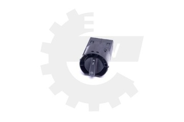 PRZEŁĄCZNIK ŚWIATEŁ AUDI A3 SEAT LEON TOLEDO