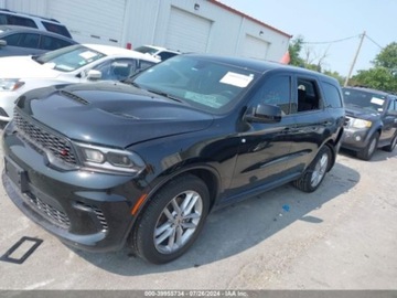 Dodge Durango III 2023 Dodge Durango 2023r, RT, 5.7L 5.7 Benzyna 375KM, zdjęcie 1