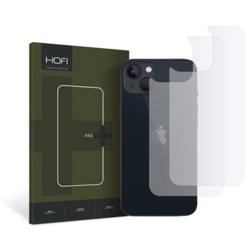 Folia hydrożelowa do iPhone 14, Hofi Hydroflex Pro