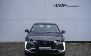  DS Automobiles DS 4 Crossback Trocadero 1,2 PureTech 130 KM 1.2 Benzyna, zdjęcie 1