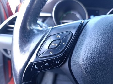 Toyota C-HR I Crossover Facelifting 2.0 Hybrid Dynamic Force 184KM 2020 Toyota C-HR 2.0 Hybrid Selection Toyota C-HR 2.0, zdjęcie 31