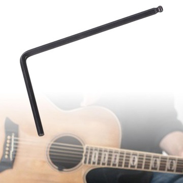 Profesjonalny klucz imbusowy do gitary Zamienniki kluczy