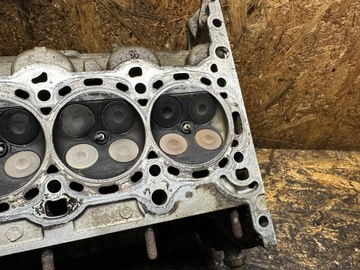 Головка валов OPEL A14XER 55562229 ASTRA CORSA