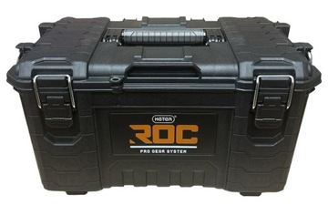KETER ROC PRO 2.0 SKRZYNKA NARZĘDZIOWA ŚRODEK RIGID 2.0 MODUŁ WYSOKOŚĆ STAN