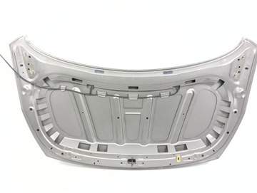 KAPOTA KRYT MOTORU OPEL ASTRA K (2015-2019) Z41W