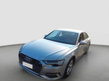 Audi A6 C8 Limousine Plug-In Facelifting 2.0 50 TFSI e 299KM 2025 Audi A6 Limousine 50 TFSIe quattro | HD Matrix LED, zdjęcie 2