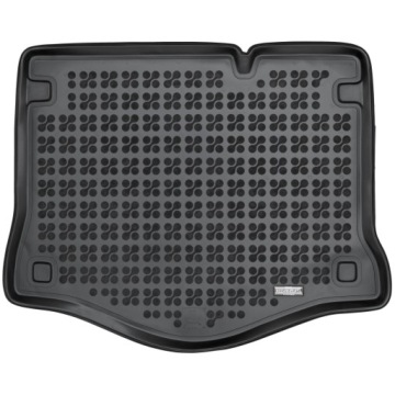 Gumová podložka do zavazadlového prostoru Ford Focus II 2005-2011 Hatchback