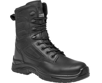 Buty Taktyczne Bennon COMMODORE Z ZAMKIEM 43