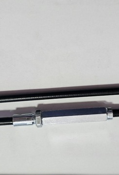 ТОРМОЗНОЙ И ПРИВОДНОЙ ТРОС КОСИЛКИ КИТАЙСКИЕ КОСИЛКИ HORTMASZ