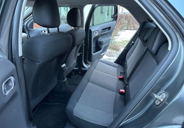 Citroen C4 Cactus Crossover 1.6 BlueHDi 100KM 2014 Citroen C4 Cactus 1.6 HDI 100KM Navi Climatronic Led Bezwypadkowy Dla wyma, zdjęcie 20