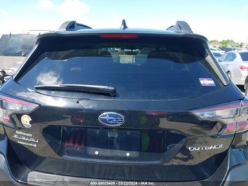 Subaru 2022 Subaru Outback 2022r., 4x4, 2.5L, zdjęcie 8