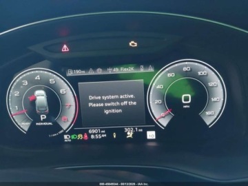 Audi Q7 II (4M) 2025 Audi Q7 Premium Plus 55 Tfsi Quattro Tiptronic 2025 3.0 Benzyna 335KM, zdjęcie 10