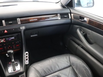 Audi A6 C5 Avant 2.5 V6 TDI 150KM 1999 Audi A6 2.5 TDI , Automat, Klima, Klimatronic,ALU, zdjęcie 7
