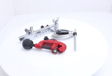 ТОРМОЗНОЙ КОМПЛЕКТ + ГИБОЧНАЯ СТАНКА для тормозной трубки