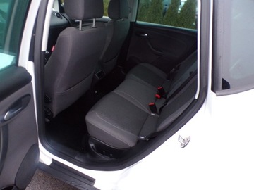 Seat Altea XL 2.0 TDI 140KM 2015 SEAT ALTEA 2.0 TDI 140 KM ZAMIANA RATY, zdjęcie 10