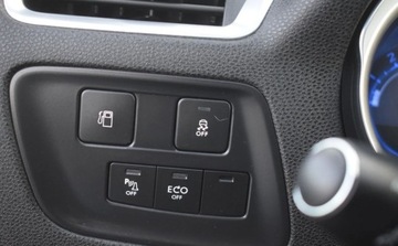 DS 4 I Hatchback Facelifting 2015 1.2 PureTech 131KM 2016 Citroen DS4 Citroen DS4 1.2 Benzyna 130KM, zdjęcie 23