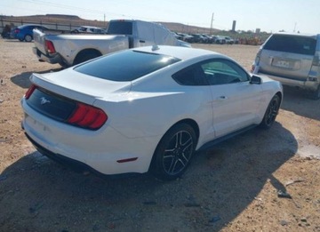 Ford Mustang VI 2022 Ford Mustang 2022, 2.3L, PREMIUM, po gradobiciu 2.3 Benzyna 310KM, zdjęcie 6