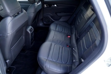 Citroen C5 X Liftback 1.6 PureTech  181KM 2023 Citroen C5X GT LINE blis SKORA nawi FULL LED kame, zdjęcie 26