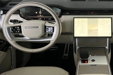 Land Rover Range Rover V SWB 3.0 D350 350KM 2024 Range Rover D350 LWB Autobiography 3.0 (350KM) 2024, zdjęcie 5