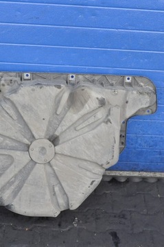 SCENIC III WANNA KOŁA ZAPASOWEGO 8200890248