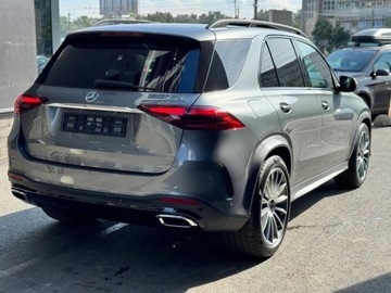 Mercedes GLE V167 2025 GLE 350 de 4-Matic AMG Line 2.0 (353KM) 2025, zdjęcie 2
