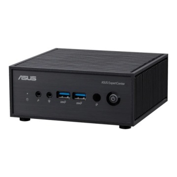 ASUS ExpertCenter PN42, черный