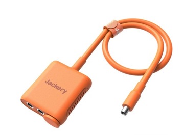 Łącznik Panela Solarnego Jackery Explorer 2000 PRO