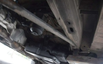 Renault Trafic III Furgon 1.6 Energy dCi 125KM 2016 Renault Trafic 1.6D 8-Osobowy Navi 2 KPL Kol Oryginal LakierSprowadzonyGwa, zdjęcie 23