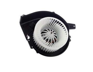 WENTYLATOR DMUCHAWA NAWIEWU SKODA FABIA I II III RAPID ROOMSTER