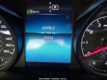 Mercedes GLC C253 2020 Mercedes-Benz GLC 2020r, AMG GLC 43, 4Matic, 3.0L 3.0 Benzyna 385KM, zdjęcie 10