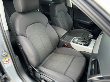 Audi A6 C8 2018 Audi A6 Avant 190 KM Quattro,Hak,Webasto,LED 2.0 Diesel 190KM, zdjęcie 18