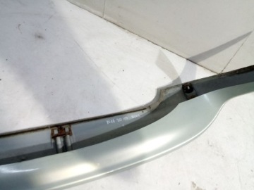 Спойлер задней двери Nissan Almera N16 HB 3D