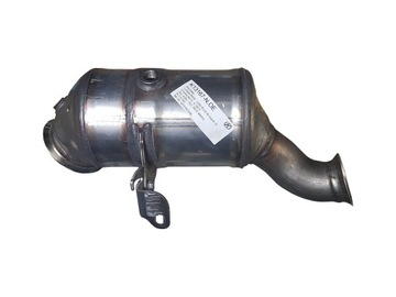 Katalizator MERCEDES C Klasa W205 - A2741401008