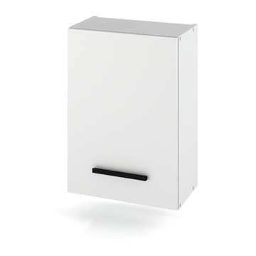 WISZĄCA SZAFKA KUCHENNA 40 cm BLANCO KOLORY