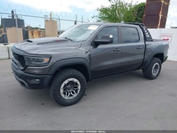  RAM 1500 TRX 57 Box 2021 6.2l 6.2 Benzyna 702KM, zdjęcie 1