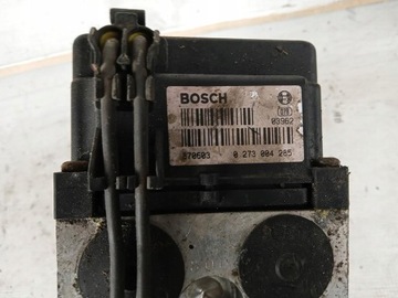AUDI A6 C5 A8 D2 VW PASSAT B5 ČERPADLO ABS 8E0614111C 0273004285 0265220411