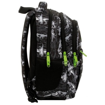 Рюкзак с динозаврами Derform BACKUP T-Rex