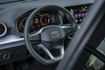 Seat Arona 2025 Seat Arona FR 1.0 TSI 115 KM, zdjęcie 10