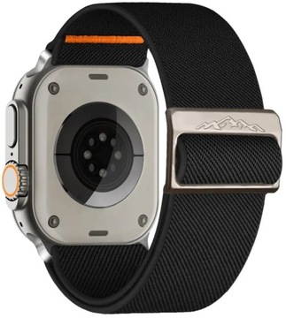 РЕМЕНЬ ДЛЯ Apple WATCH 1 2 3 4 5 6 7 8 9 SE ULTRA / ULTRA 2 42/44/45/49 мм РЕЗИНКА