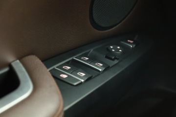 BMW X4 G01 M40i 360KM 2017 BMW X4 M40i, 4X4, Automat, Skóra, Navi, Klima, zdjęcie 22