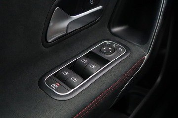 Mercedes Klasa A W177/V177 Hatchback 1.3 200 163KM 2022 Mercedes A A 200, Salon Polska, 1. Właściciel, zdjęcie 18