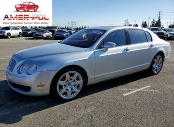 Bentley Continental I 2006