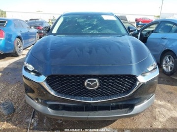 Mazda CX-30 2023 Mazda CX-30 Preferred, 2023r., 4x4, 2.5L 2.5 Benzyna 191KM, zdjęcie 6