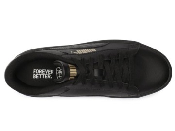 ОБУВЬ PUMA SMASH 390758-07 на платформе 37,5