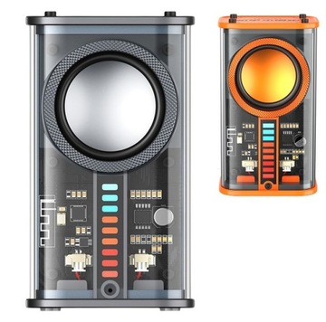 Bezprzewodowy Głośnik Stereo 5W Bluetooth 5.0