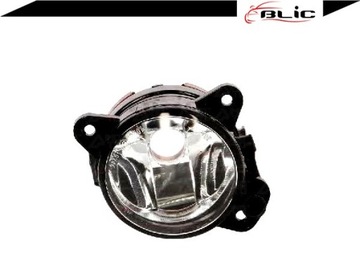HALOGEN - SVĚTLO MLHOVKA BLIC 6H0941700B 7H09