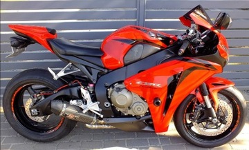 Эмблема CBR Honda с логотипом ХРОМИРОВАННАЯ 3D пара 20,5x1,9 см CBR1000RR CBR650R+ Подарок