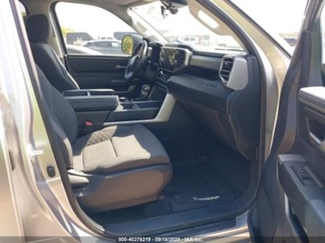 Toyota Tundra II 2023 Toyota Tundra 2023r, SR5, 3.4L, 4x4 3.4 Benzyna 390KM, zdjęcie 8