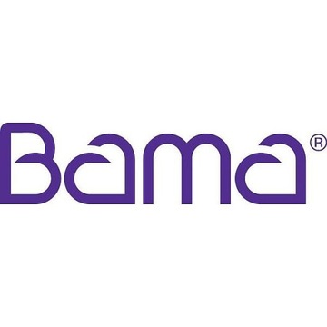 BAMA КРЕМ-ЛАК ДЛЯ ОБУВИ С ВОСКОМ 75 мл