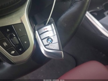 BMW i4 2024 BMW i4 EDrive35 2024 Elektryczny 281KM, zdjęcie 12